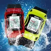 2018 Kinder Auto Cartoon Uhr LED Digitaluhren Wasserdicht Schwimmen Gelee Silikon Kinderuhr Skmei Sport Armbanduhr Uhr Childr304f