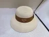 Pradity Caps Straw Hat Mens Luxury Designer Bucket Hat Man Beanie Fitted Hats Designers Women Casquette Alphabet High Quality Classic Outdoors Travel Gorras Beach