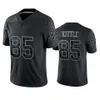 Football Super Bowls 85 George Kittle Jerseys 15 Jauan Jennings 3 Ray-Ray McCloud III 54 Fred Warner 57 Dre Greenlaw 29 Talanoa Hufanga 7 Charvarius Man Woman Youth