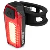 Ochrona rocka ładowna światła 500 lumens HKD230810