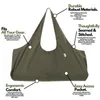 Outdoor Bags Extra Large Yoga Mat Bag Portable Carriers With Big Open Pocket & Inner Zipper Women Men Gym Pilates Canvas