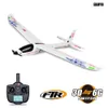 طائرة RC الكهربائية Wltoys XK A800 2 4GHZ 5CH RC Airplane مع MODE 3D 6G 780MM WINGSPAN EPO FLY WING ثابت RTR 230810