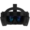 VRメガネBluetooth Wireless Headset Virtual Reality 3D Glassed with bluetooth grasse vr Glasses watch映画スマートフォン230809のためのゲームをプレイする