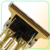 Maquina de Cortar Cabello Drop Hair Cutting Machine Barbear Clipper Trimmer Cabel 2202228887600