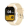 Smart Watch CT2 Bluetooth Call Music Heart Rete Sleep Monitoring Custom Dial Music Smart Sports Watch