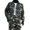 Men s Tracksuits Spring And Autumn Camouflage Uniforms Welders Wear resistant Overalls Labor Insurance Outdoor Tooling Suits 230809