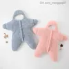 Pyjamas baby sovsäck baby barnvagn baby filt svan sjöstjärna vinter värme baby kokong bomullsförpackning baby sovväska z230811