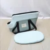 Capas para assento de carro para cachorro, bolsa transportadora para animais de estimação, mochila portátil para gatos, para gatinhos pequenos, dormir, viagens ao ar livre, bolsa mensageiro macia