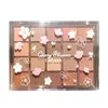 Oogschaduw HEALLOR Glitter Crème Gliter voor Waterproof Koreaanse Make Vrouwen Gemakkelijk Te Dragen Beauty Glanzende Ogen Cosmetische Gereedschap 230809