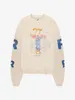 G CC TB CD FF Women's Plus Hoodies G Sweatshirts Designers Hoodie Mens Clothing High Street Letter Print Womens Sweatshirt نفس الفقرة بالنسبة لي