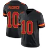 Fútbol III Super Bowls 15 Patrick Mahomes Jersey 10 Isiah Pacheco 25 Clyde Edwards-helaire 1 Jerick Mckio Kadarius Toey Felix Audike-uzomah Me Kids