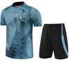 2023 spurs tracksuit set del Chandal 22 23 tottenham Survetement SON LO CELSO NDOMBELE man Football Training suit Short sleeves Sportswear