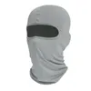 Bandanas Tactical Mask Full Face Balaclava Neck Gaits Cycling Bicycle vandring Scarf Fishing Snowboard Ski Masks Hood Hat Män kvinnor