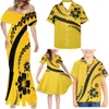 Family Matching Outfits Tribal Family His And Hers Matching Couple Outfits Mother Daughter Matching Mermaid Dresses R230810