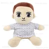 17 Style NEW Stranger Things Eleven with Eggo Demogorgon Plush Toy Soft Stuffed Dolls ldren Xmas Gift T230810