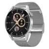 Zegarek Smart Watch DT3 Max Inteligentne wykrywanie tętno sen Sen Multi Motion Płatność Bluetooth Call Muzyka Ring Watch Ring