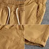 Pantaloncini da uomo Griglia versatile ed elegante per uomo - Perfette attività sportive estive per il tempo libero