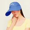 Ball Caps OhSunny Unisex Baseball Cap Professional Sun Protection Hats UPF50 Adjustable Fashion Hip Hop Hat For Outdoors Sports