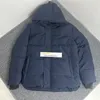 Canadá Diseñador Parka para hombre Chaquetas de plumón Canadiense Invierno Veste Homme Al aire libre Jassen Prendas de abrigo Piel grande Con capucha Fourrure Manteau Abrigo cálido Hiver Parkas