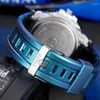 Zegarek na rękę Ohsen Men Sports Watch 2023 50m Waterproof Swim Digital Quartz Car Watches Watters Wojskowy Zegar męski Masculino Masculino