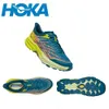 Sapatos sociais HOKA SPEEDGOAT 5 masculino tênis de corrida ao ar livre trilha antiderrapante leve caminhadas tênis feminino ultraleve antiderrapante sapatos de estrada 230809