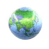 30cm Inflatable Globe World Earth Ocean Map Ball Geography Learning Educational Globe Ball