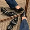 Sandalet punk rüzgar moda yüksek topuklu büyük boy metal toka kadın ayakkabıları yaz sandaletleri büyük boy 42 zapatos de mujer pompalar 230809