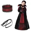 Special Occasions Girls Halloween Costume Dress Up Child ss Role Play Cosplay Outfits 230810