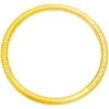 Armreif Vietnam Sargent Gold Kupfer Münze Muster Antikes Erbe Armband geschlossen Nachahmung vergoldeter Schmuck Schicken Sie einer Freundin