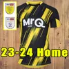 2023 2024 Soccer Jerseys Etebo King Deeney Joao Pedro Sema Louza Chalobah Gosling Sarr Cucho Cleverley Jersey Home Men Football Shirt Fans Player