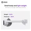 VR Glasses Original Pico 4 VR Glasses All-in-one Smart Glasses Virtual Reality Game Wireless Streaming High-definition 3D ViewVR Headset 230809