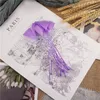 Other Hand Tools Wholesale Colorful 12-18cm Goose Wing Feathers Wedding Party Decoration DIY Jewelry Creation Plume Headdress Table Centerpieces 230810