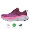 One Clifton 9 Running Shoes Women Free Pepople Desigenr Sneakers Bondi 8 Cliftons Black White Peach Whip Harbor Cloud Carbon X2 Men Trainers