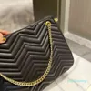 Projektant - torba na ramię w torbie mody skórzana torebka torebki Sale Crossbody Casual Plecaks Torebka