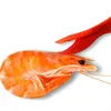 Kitchen Tools Seafood Crackers Lobster Picks Tool Crab, Crawfish, Prawns, Shrimp - Easy Opener Shellfish Sheller Knife JL1864