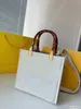 Torby TOTES Designer Tote Peekaboo x Pojemność F Crossbody Sunshine 8BH394 23