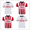 23 24 24 Chivas de Guadalajara Football Jersey 20.