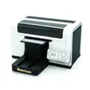 Größe 1440 dpi T-Shirt-Drucker direkt zur Bekleidungsdruckmaschine mit Dx5-Kopf