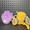 1/2pcs Yaratıcı Macera Zaman Peluş Oyuncaklar Jake Top Lumpy Uzay Prenses Bebek Kawaii Dolgulu Hayvan Dolls Çocuk Hediyeleri T230810