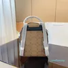 Designer -Luxury Backpack Bag Bookbag Men Fashion Designer Bag All-match Mens Large Capacity Travel Bag Classic Letter Back