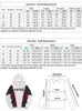 Mens Hoodies Sweatshirts Hooded Hoodie For Men Letter broderad fuzzy baggy streetwear pullover hösten vinter varma jumper svettningar 230809