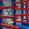 Commercial Furniture Heavy shelf warehouse shelf Cantilever rack Support customization Professional manufacturer