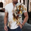 Chemises habillées pour hommes Casual Floral Beach Chemise pour hommes d'été à manches courtes Chemises hawaïennes pour homme Plus la taille T-shirt à séchage rapide Hommes Vêtements Camis 230809