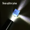 Призмы расщепления пучка Prism 5 5 Beamsplitter Ratiotransflective K9 Cube Prism Optical Glass Prism20/30/40/50 мм 230809