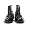 Boots In 2023 the classic leather soled Martin boots with retro buffed old men's cow three joint high top boot 230810