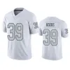 Man Woman Youth Football 19 DJ Turner Jersey 22 Ameer Abdullah 98 Maxx Crosby 5 Divine Deablo 39 Nate Hobbs 84 Keelan Cole Vapor Untouchable Breathable Stitched