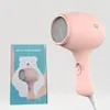 Gift the Perfect Hair Care Experience to Your Little One with Our Low Heat, Low Noise Baby Hair Dryer!