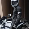 Мужские рубашки для R S1000 R1200GS R1250ADV R1250GS RR S1000R S1000RR Summer Breathable Mesh Motorcycle Jacket Gear Gear