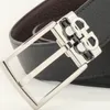 Ceintures de mode pour femmes Designer Mens Bb Simon ceinture en strass avec strass bling comme cadeau 3.4CM ceinture en cuir de vachette à motifs litchi