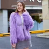 Women's Jackets "Warm Jacket For Women Fur Coats For Women Winterwear Solid Women's Winter Jacket 2021 Fashion Faux Fur Coat Mink Fur Teddy Coat J230810